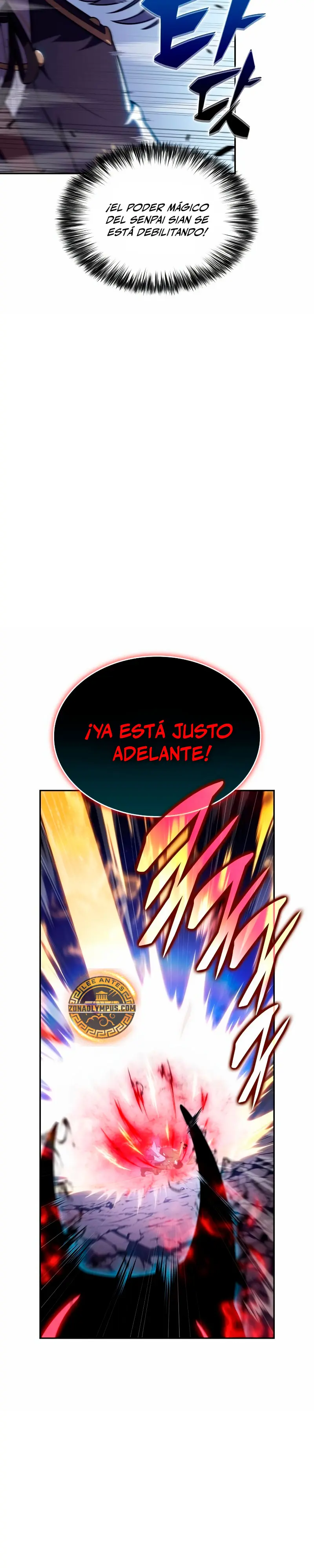 *El asesino que retornó como el hijo del duque > Capitulo 91 > Page 451