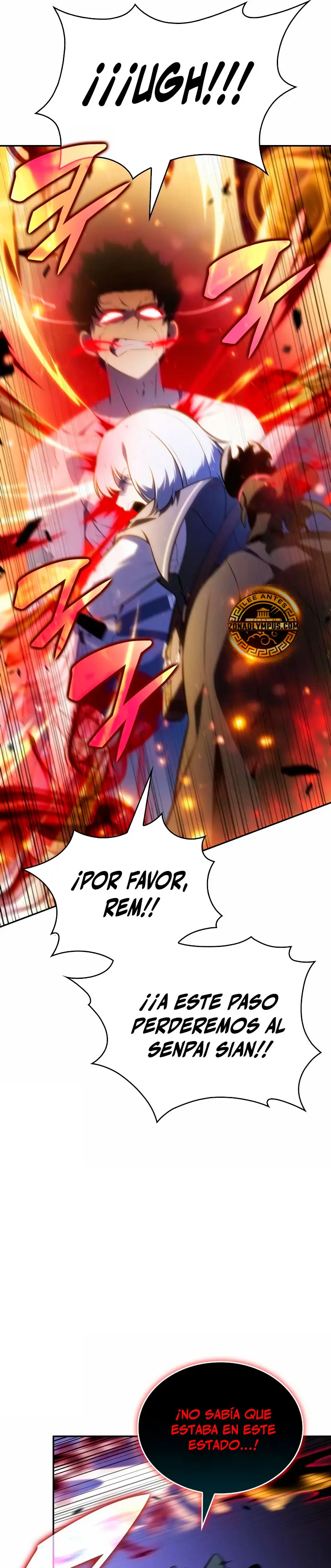 *El asesino que retornó como el hijo del duque > Capitulo 91 > Page 511