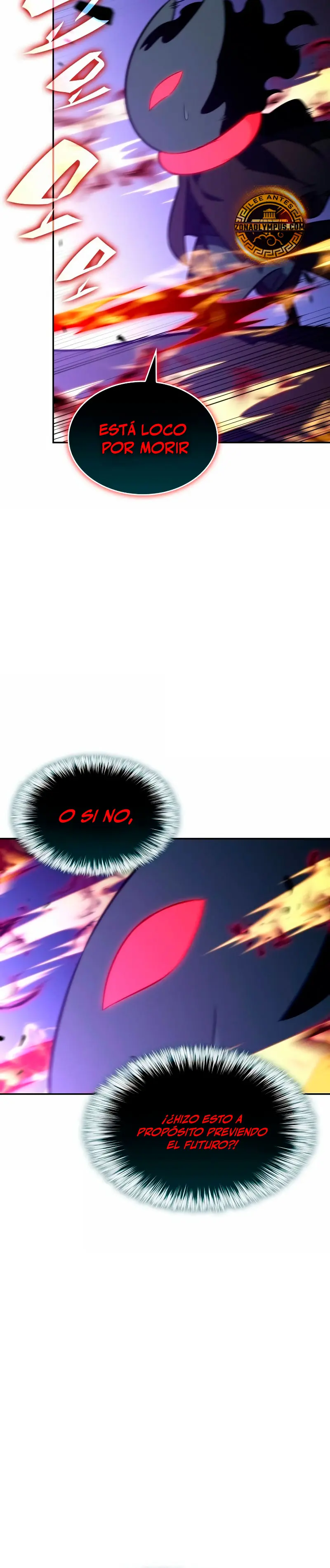 *El asesino que retornó como el hijo del duque > Capitulo 91 > Page 521