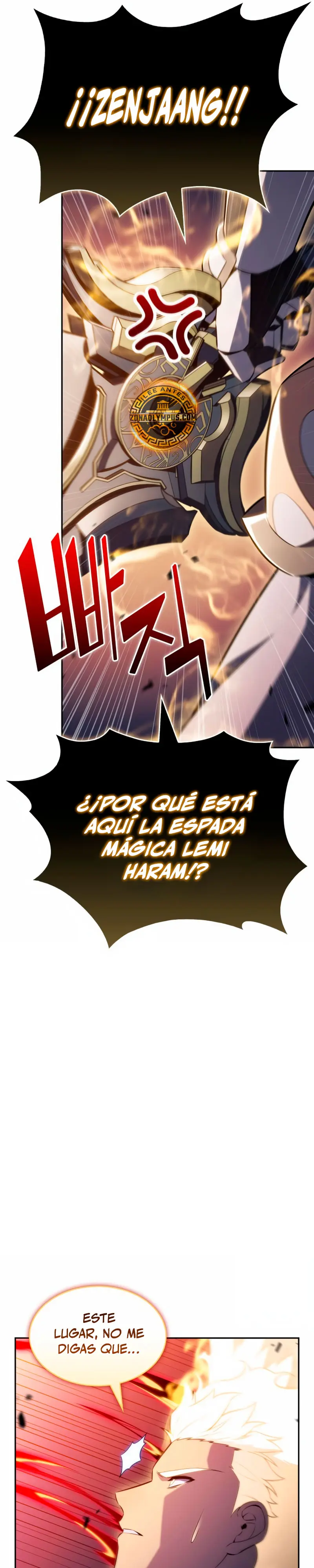 *El asesino que retornó como el hijo del duque > Capitulo 92 > Page 91