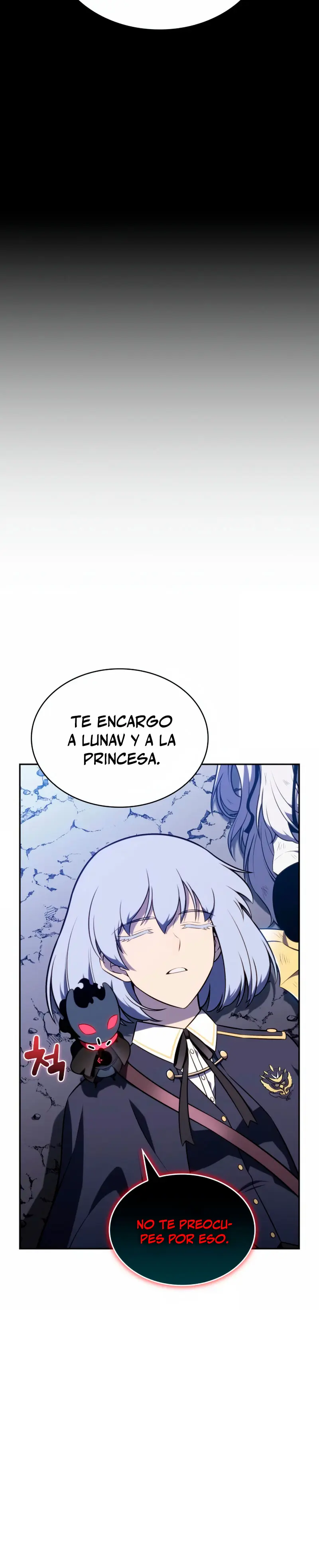 *El asesino que retornó como el hijo del duque > Capitulo 92 > Page 171