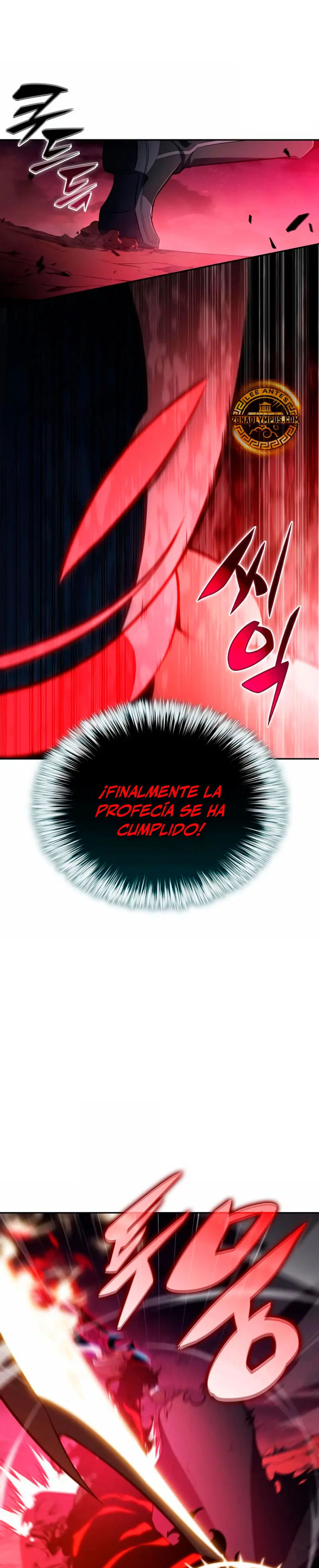 *El asesino que retornó como el hijo del duque > Capitulo 92 > Page 181