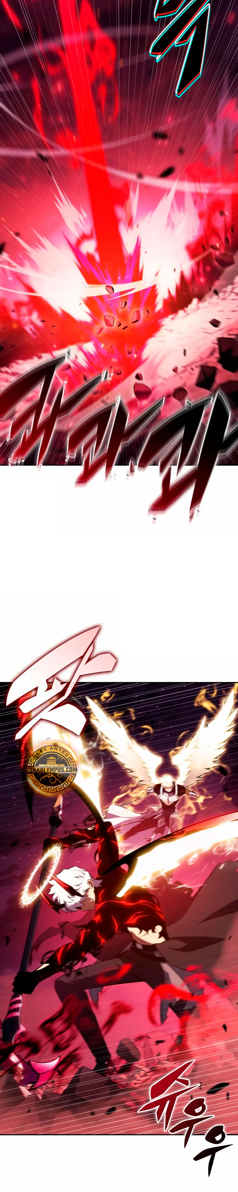 *El asesino que retornó como el hijo del duque > Capitulo 92 > Page 431