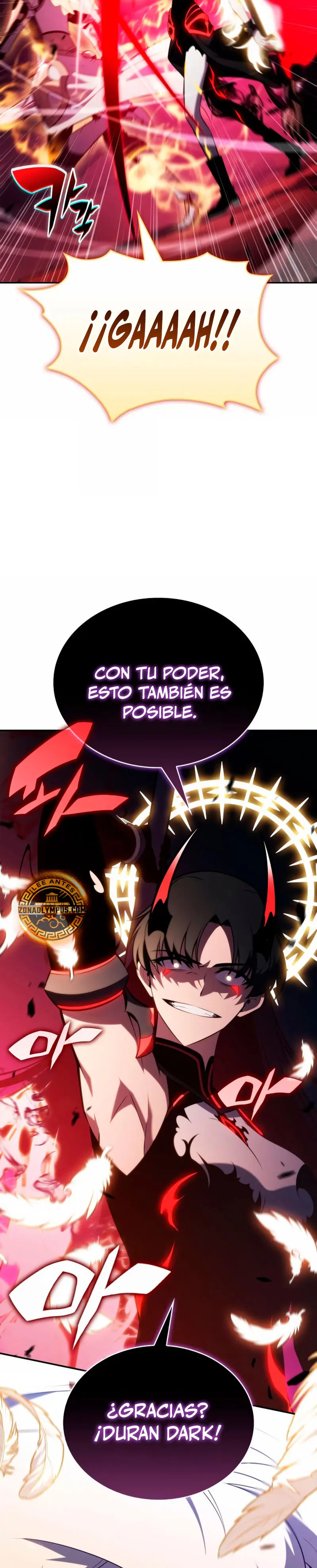 *El asesino que retornó como el hijo del duque > Capitulo 92 > Page 471