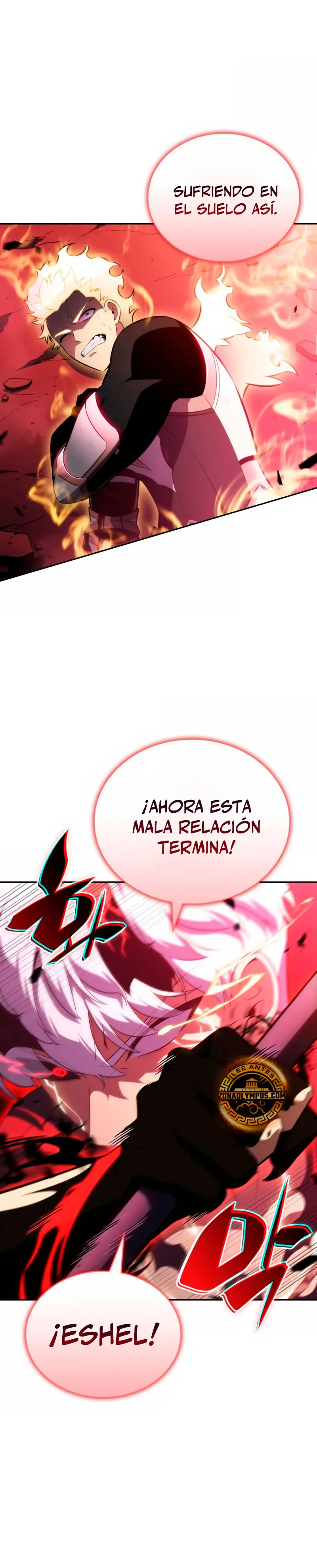 *El asesino que retornó como el hijo del duque > Capitulo 92 > Page 491