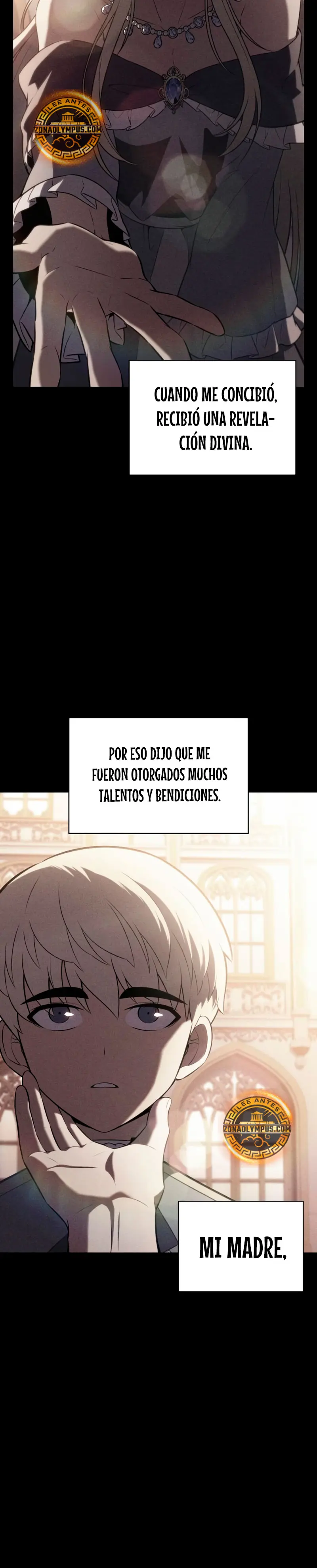 *El asesino que retornó como el hijo del duque > Capitulo 92 > Page 521