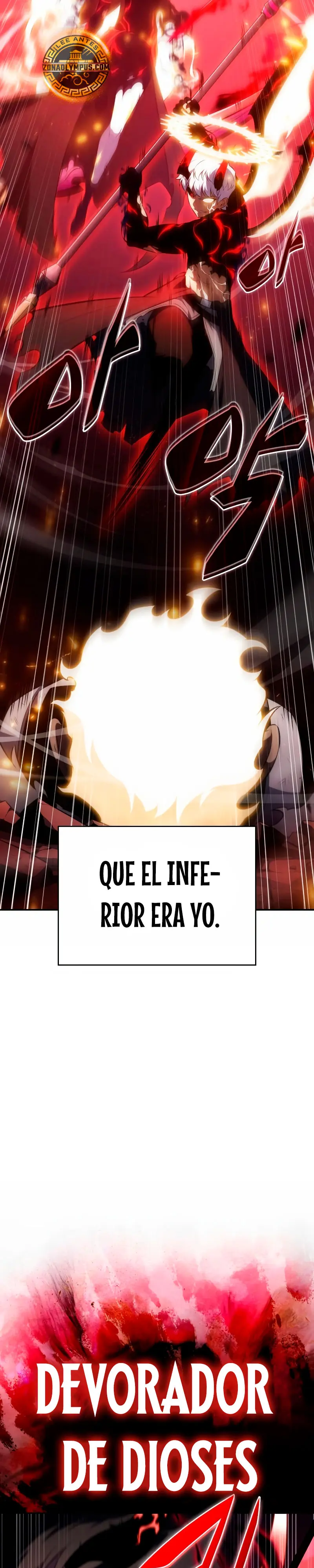 *El asesino que retornó como el hijo del duque > Capitulo 93 > Page 31