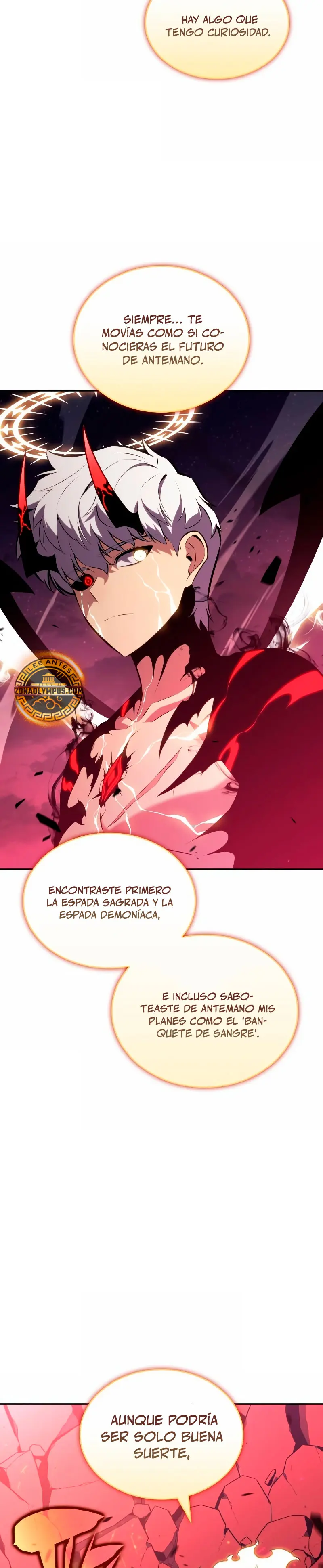 *El asesino que retornó como el hijo del duque > Capitulo 93 > Page 91