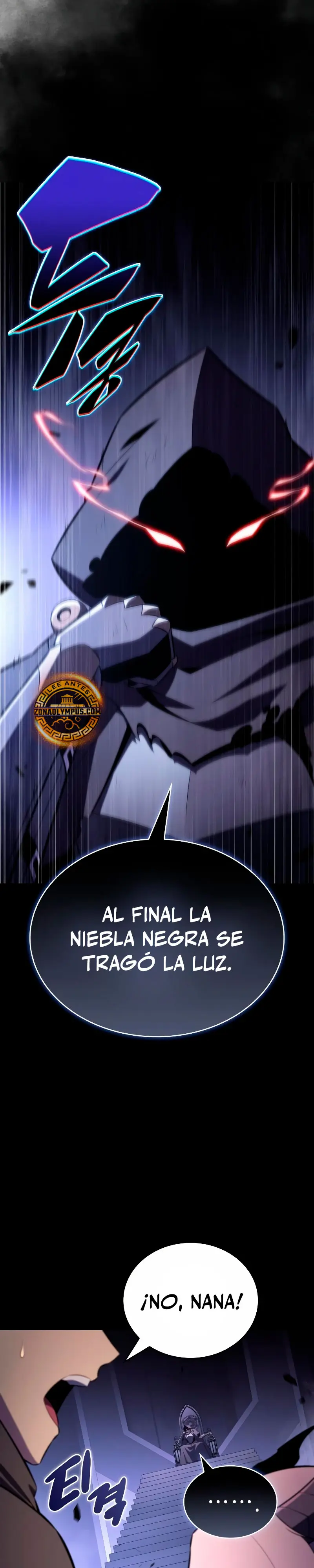 *El asesino que retornó como el hijo del duque > Capitulo 93 > Page 201