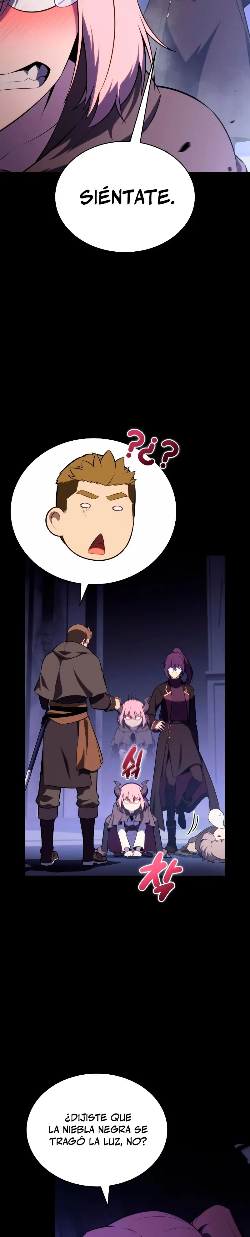 *El asesino que retornó como el hijo del duque > Capitulo 93 > Page 251