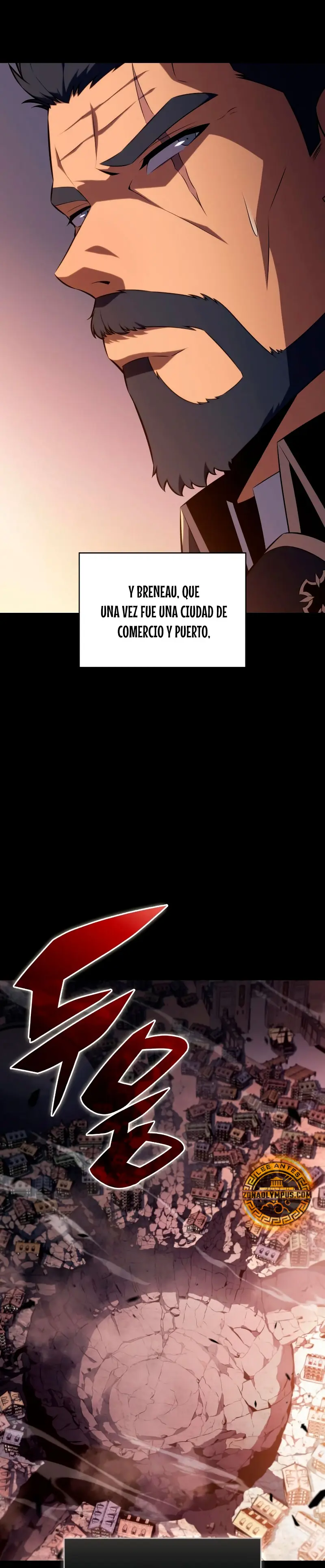 *El asesino que retornó como el hijo del duque > Capitulo 93 > Page 421