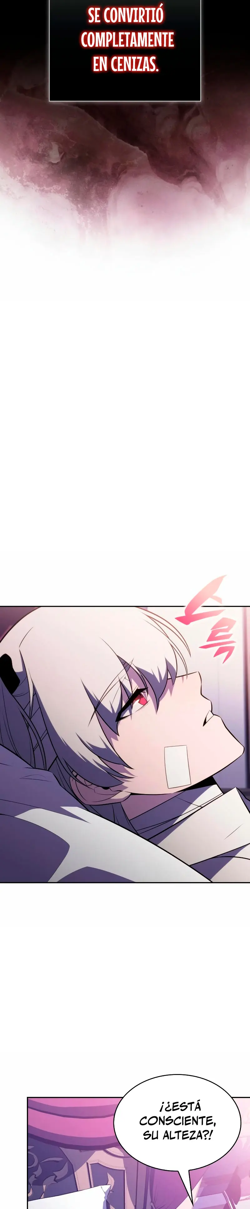 *El asesino que retornó como el hijo del duque > Capitulo 93 > Page 431