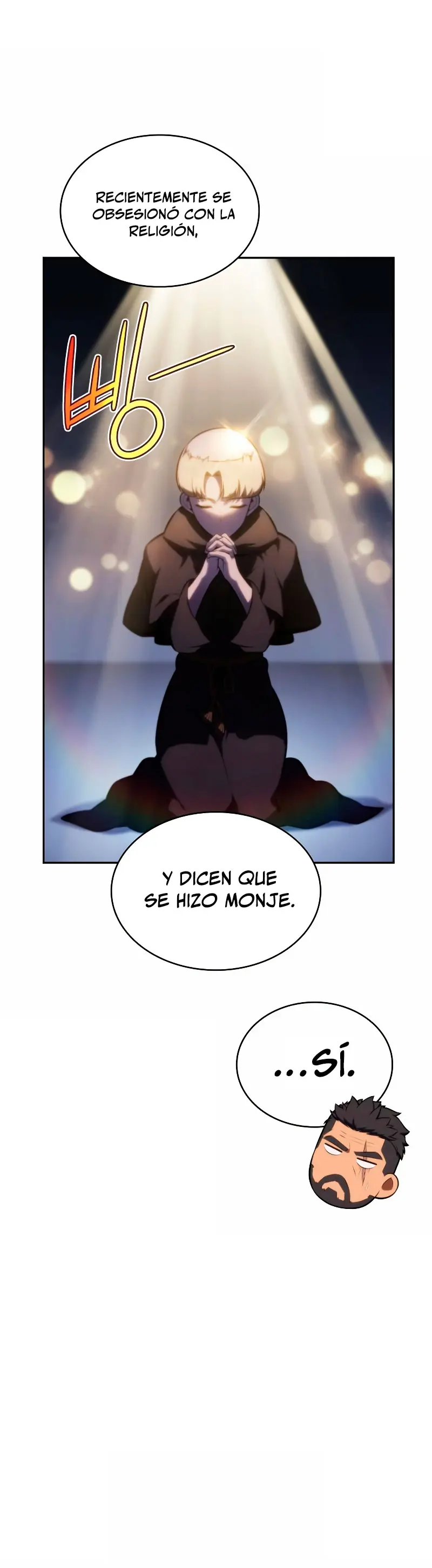 *El asesino que retornó como el hijo del duque > Capitulo 93 > Page 561