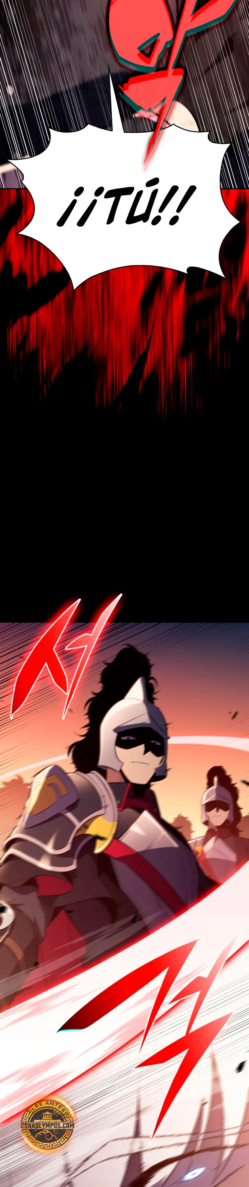 *El asesino que retornó como el hijo del duque > Capitulo 94 > Page 191