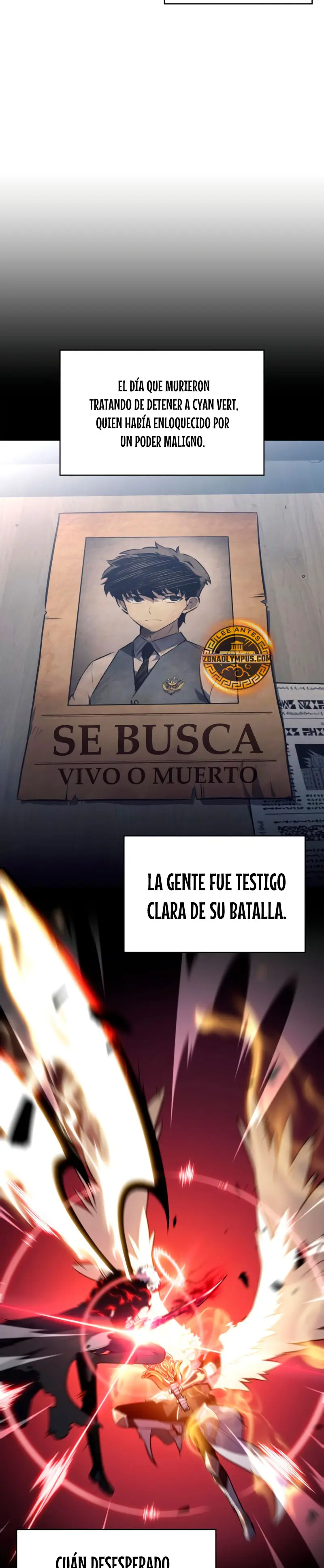 *El asesino que retornó como el hijo del duque > Capitulo 94 > Page 261