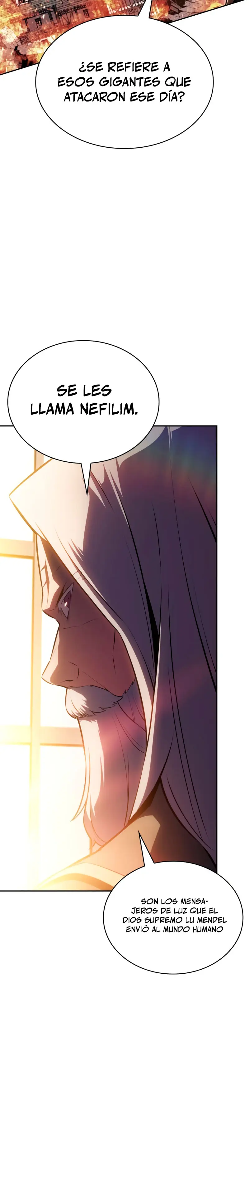 *El asesino que retornó como el hijo del duque > Capitulo 94 > Page 381