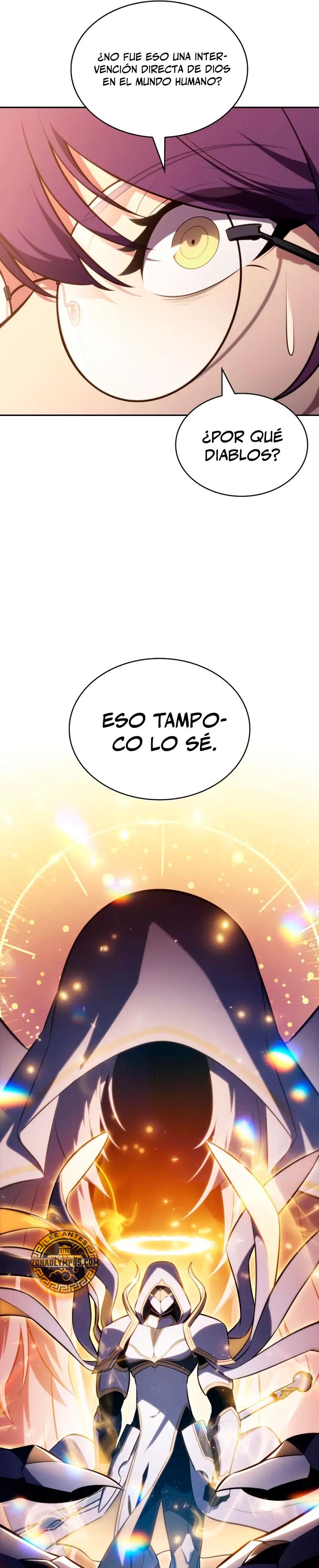 *El asesino que retornó como el hijo del duque > Capitulo 94 > Page 391