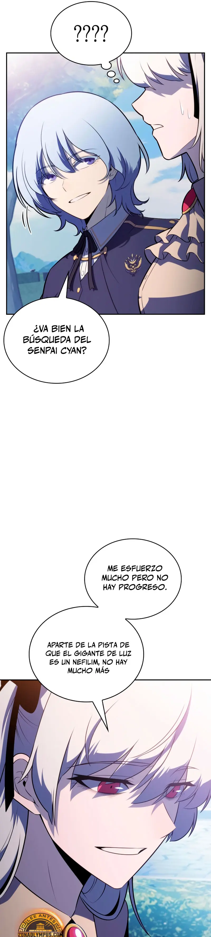 *El asesino que retornó como el hijo del duque > Capitulo 94 > Page 461