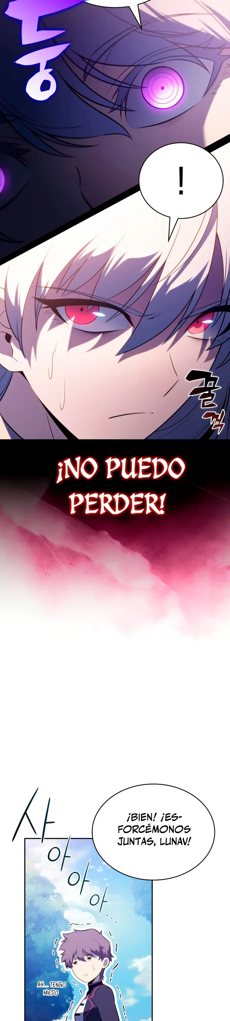 *El asesino que retornó como el hijo del duque > Capitulo 94 > Page 481