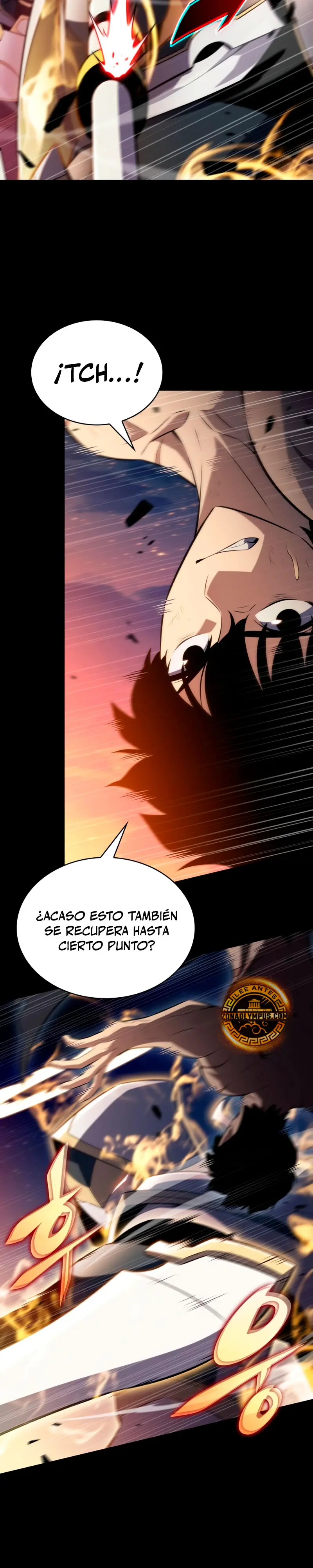 *El asesino que retornó como el hijo del duque > Capitulo 95 > Page 61