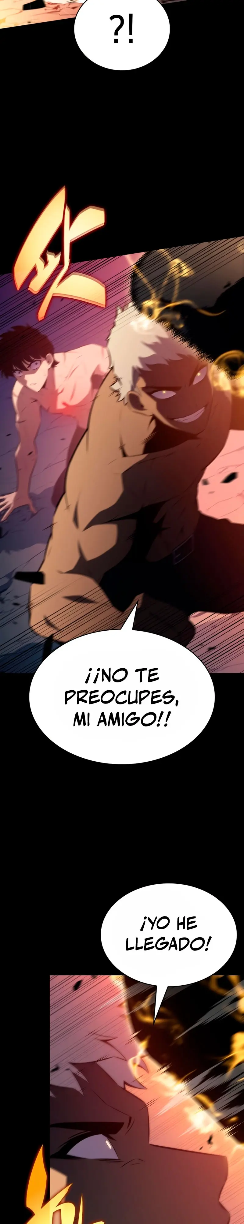 *El asesino que retornó como el hijo del duque > Capitulo 95 > Page 101
