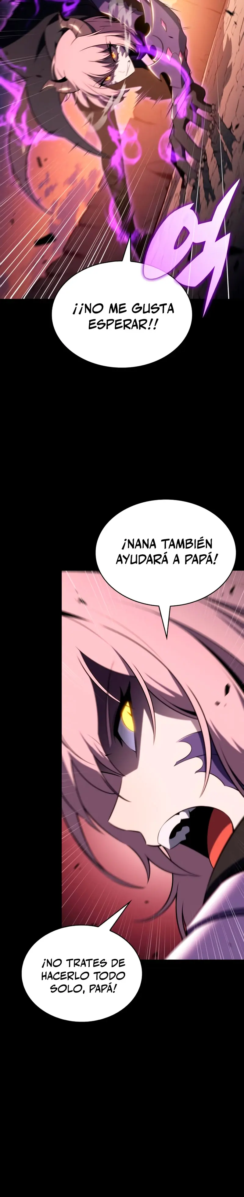 *El asesino que retornó como el hijo del duque > Capitulo 95 > Page 301