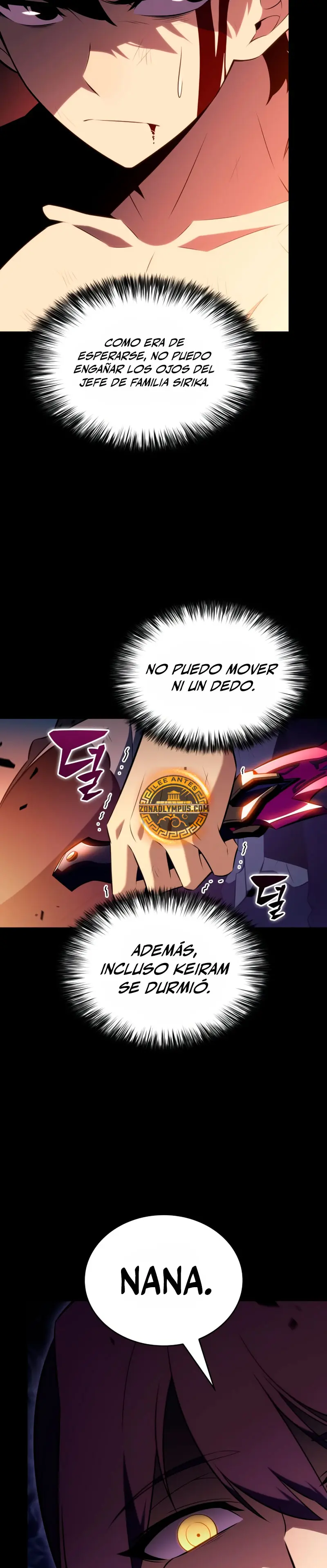 *El asesino que retornó como el hijo del duque > Capitulo 95 > Page 351
