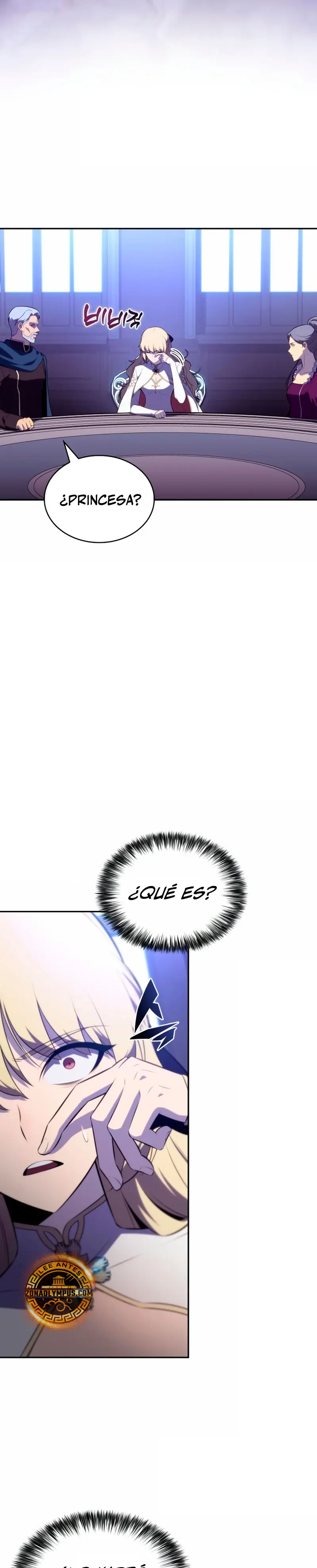 *El asesino que retornó como el hijo del duque > Capitulo 96 > Page 61