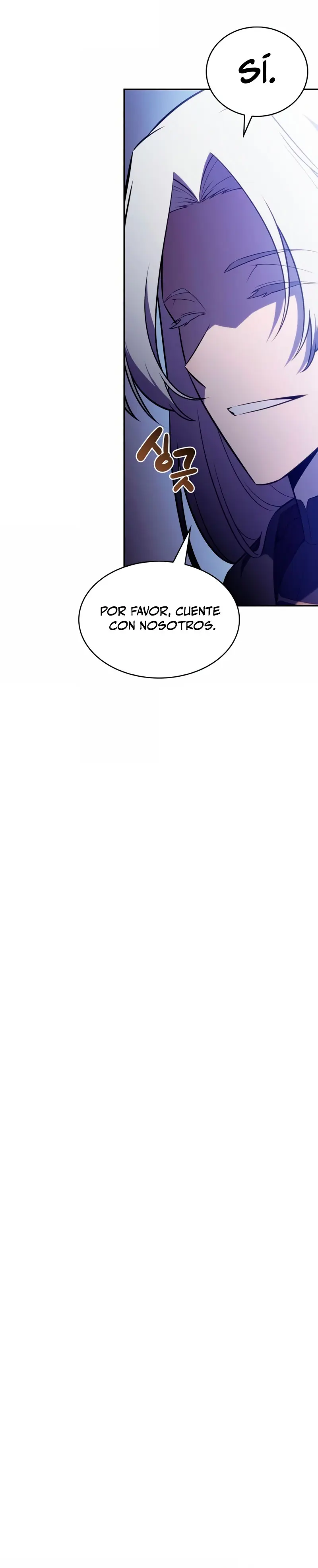 *El asesino que retornó como el hijo del duque > Capitulo 96 > Page 81