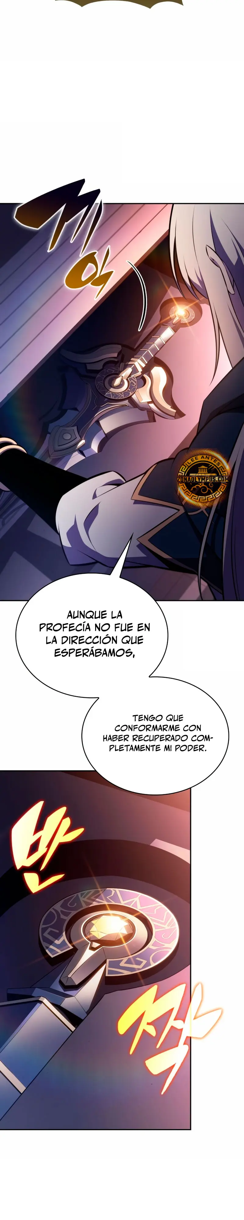 *El asesino que retornó como el hijo del duque > Capitulo 96 > Page 131