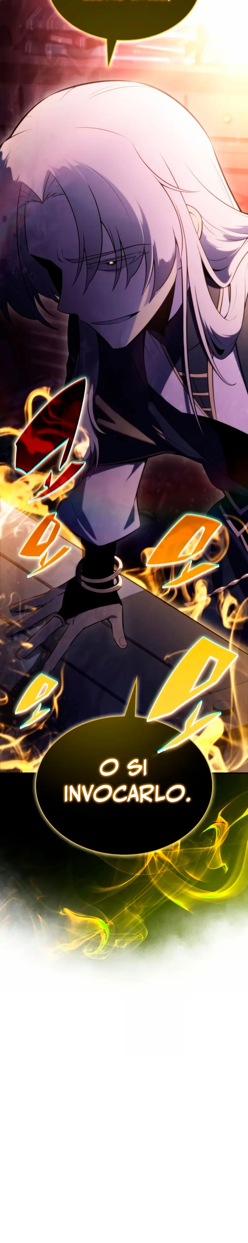 *El asesino que retornó como el hijo del duque > Capitulo 96 > Page 151