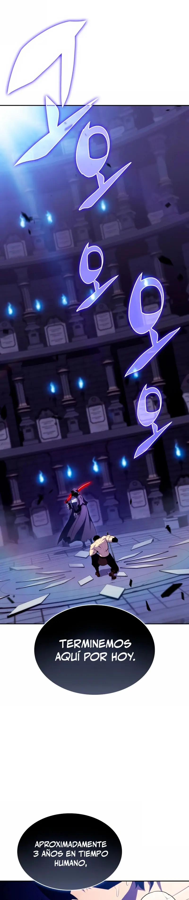 *El asesino que retornó como el hijo del duque > Capitulo 96 > Page 181