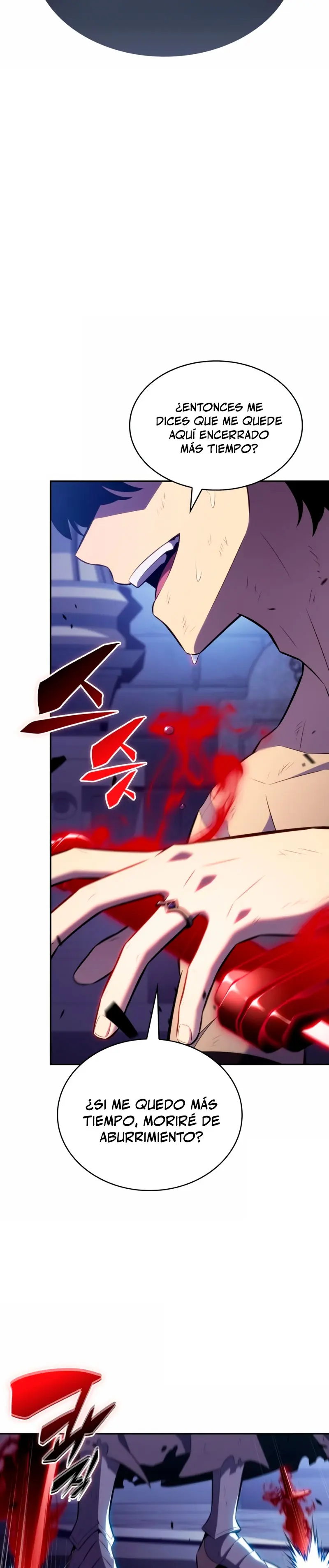 *El asesino que retornó como el hijo del duque > Capitulo 96 > Page 201