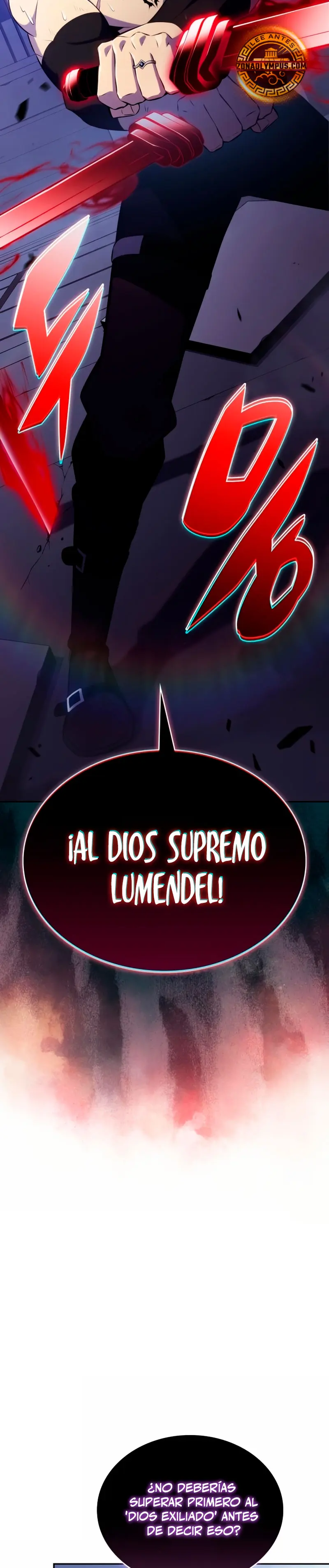 *El asesino que retornó como el hijo del duque > Capitulo 96 > Page 221