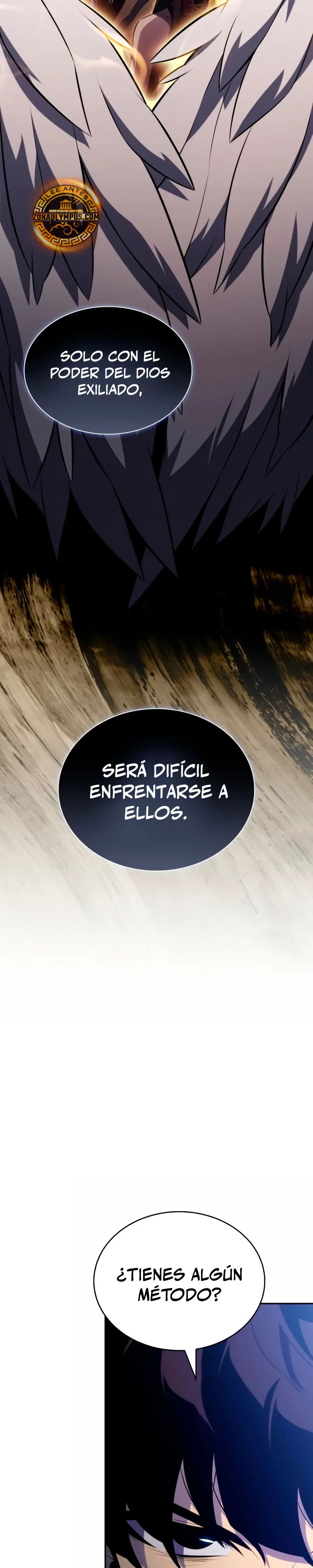 *El asesino que retornó como el hijo del duque > Capitulo 96 > Page 251