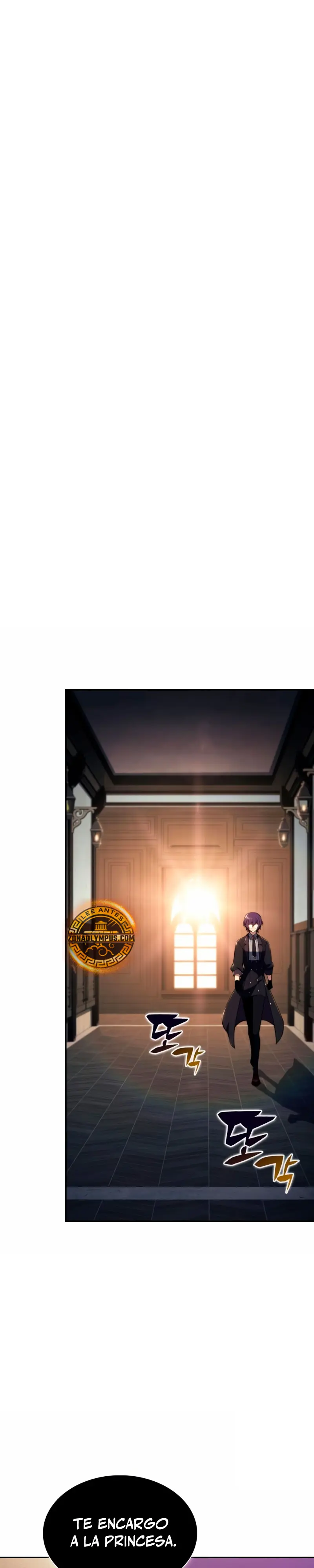 *El asesino que retornó como el hijo del duque > Capitulo 96 > Page 311