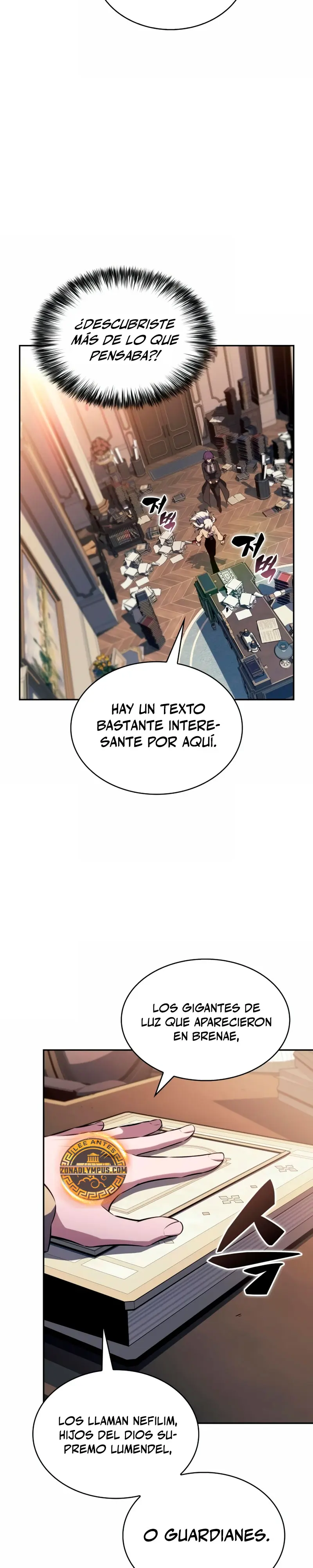 *El asesino que retornó como el hijo del duque > Capitulo 96 > Page 401