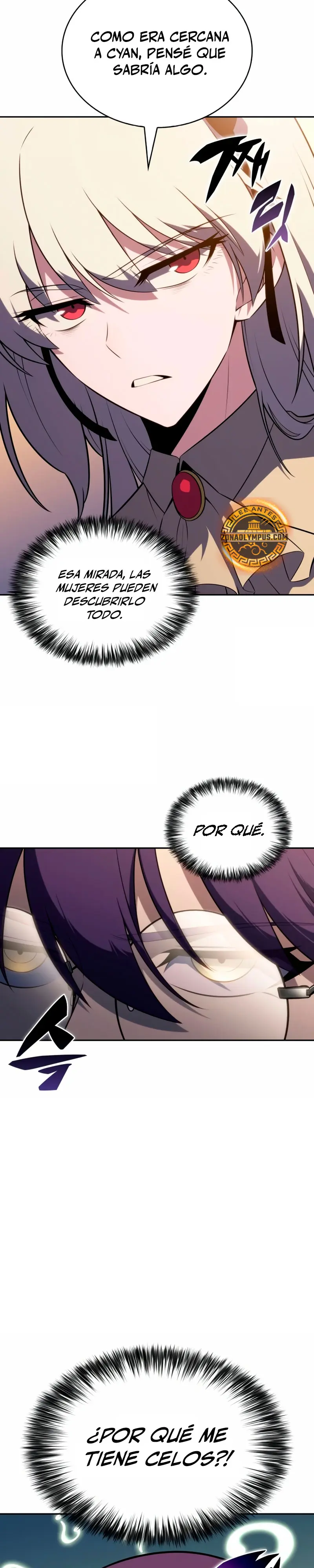 *El asesino que retornó como el hijo del duque > Capitulo 96 > Page 441