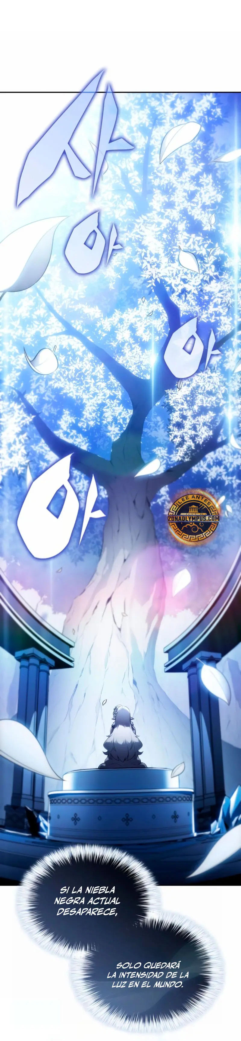 *El asesino que retornó como el hijo del duque > Capitulo 96 > Page 481