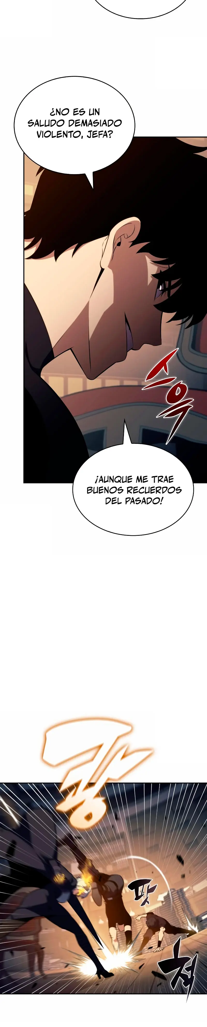 *El asesino que retornó como el hijo del duque > Capitulo 97 > Page 61