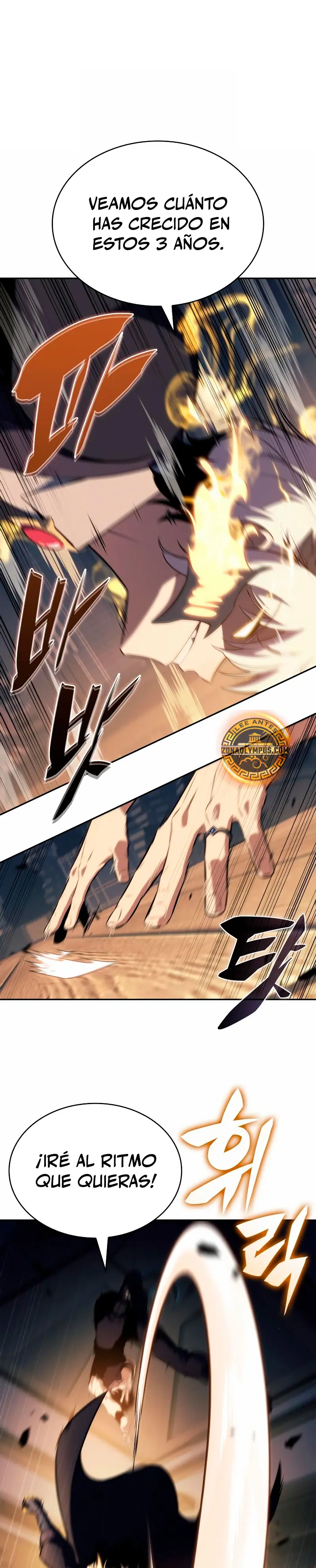 *El asesino que retornó como el hijo del duque > Capitulo 97 > Page 71