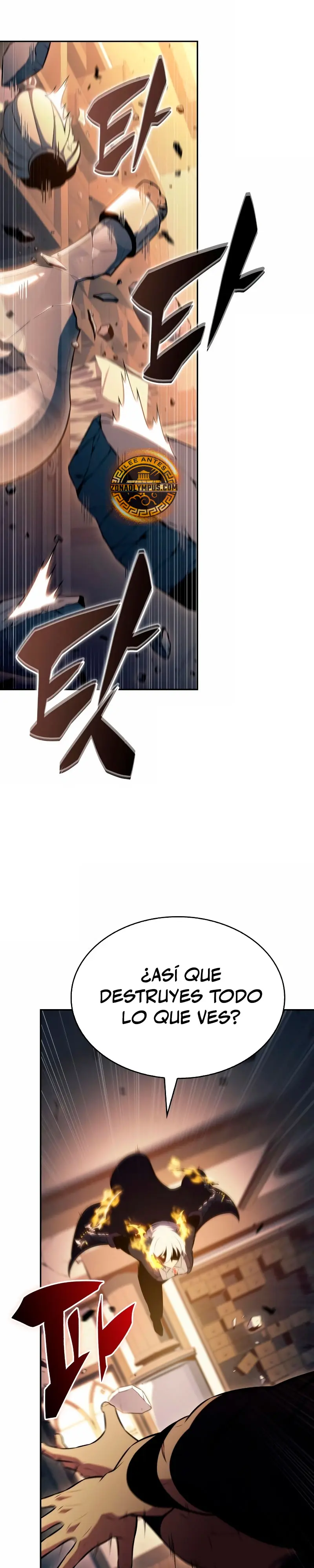 *El asesino que retornó como el hijo del duque > Capitulo 97 > Page 101