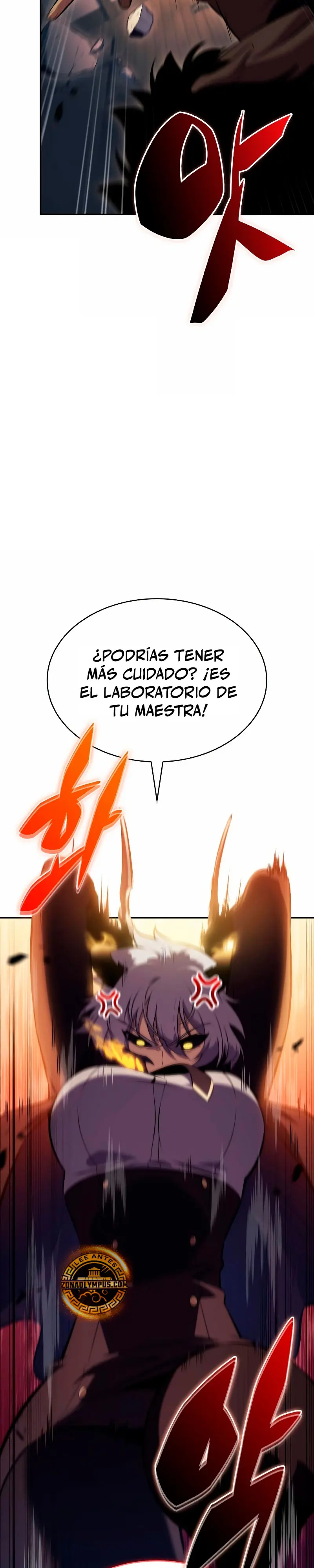 *El asesino que retornó como el hijo del duque > Capitulo 97 > Page 111