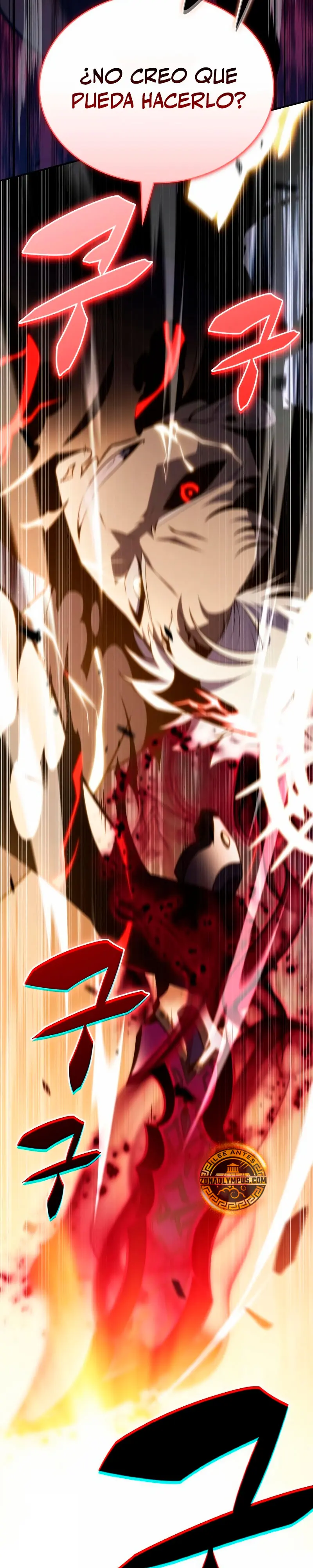 *El asesino que retornó como el hijo del duque > Capitulo 97 > Page 121