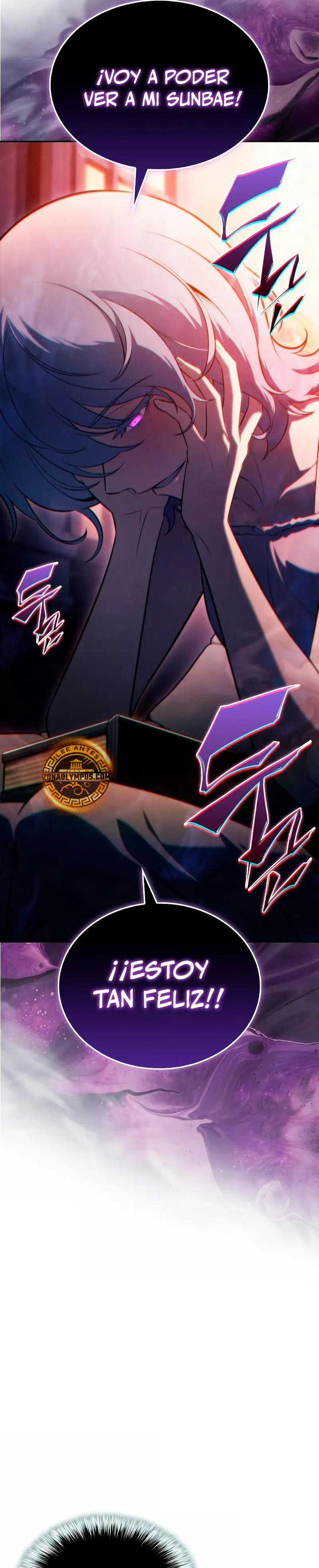 *El asesino que retornó como el hijo del duque > Capitulo 97 > Page 161