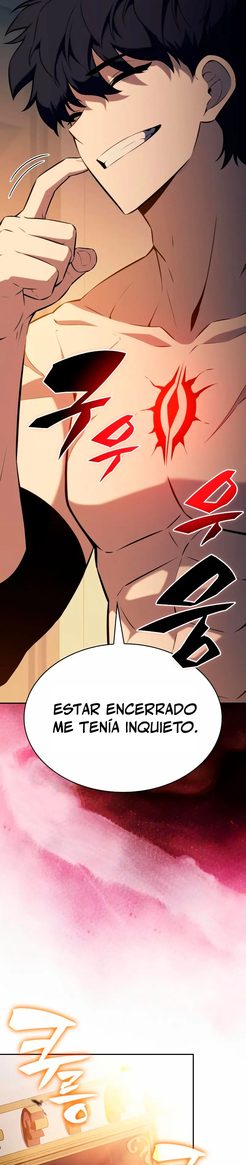 *El asesino que retornó como el hijo del duque > Capitulo 97 > Page 241