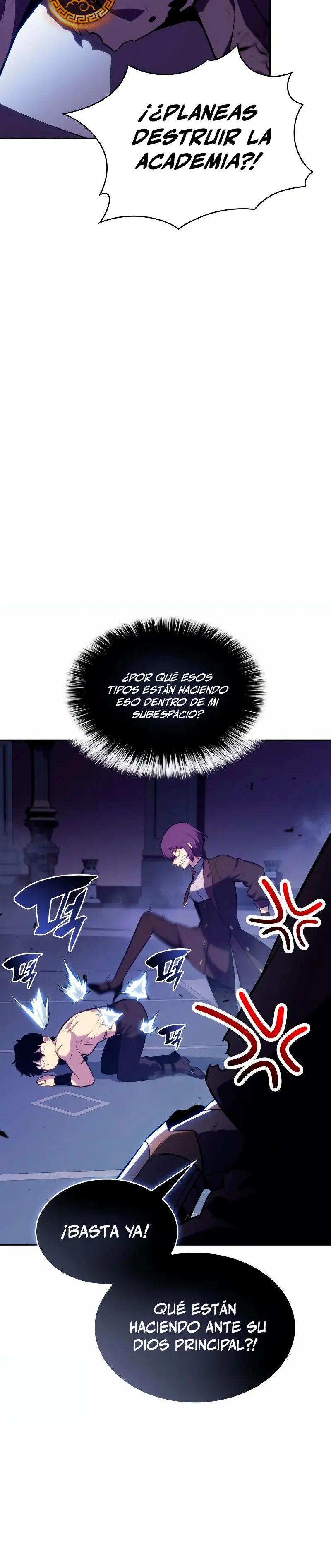 *El asesino que retornó como el hijo del duque > Capitulo 97 > Page 301