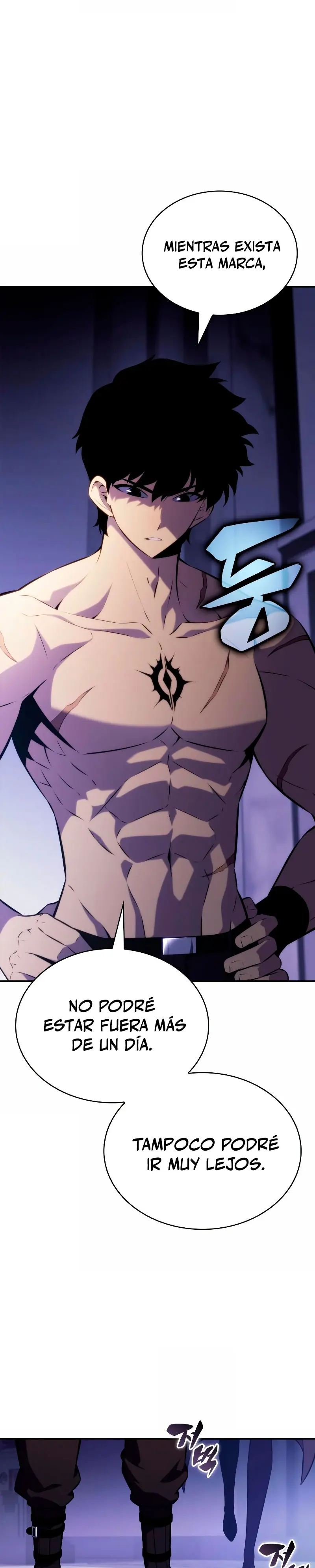 *El asesino que retornó como el hijo del duque > Capitulo 97 > Page 331