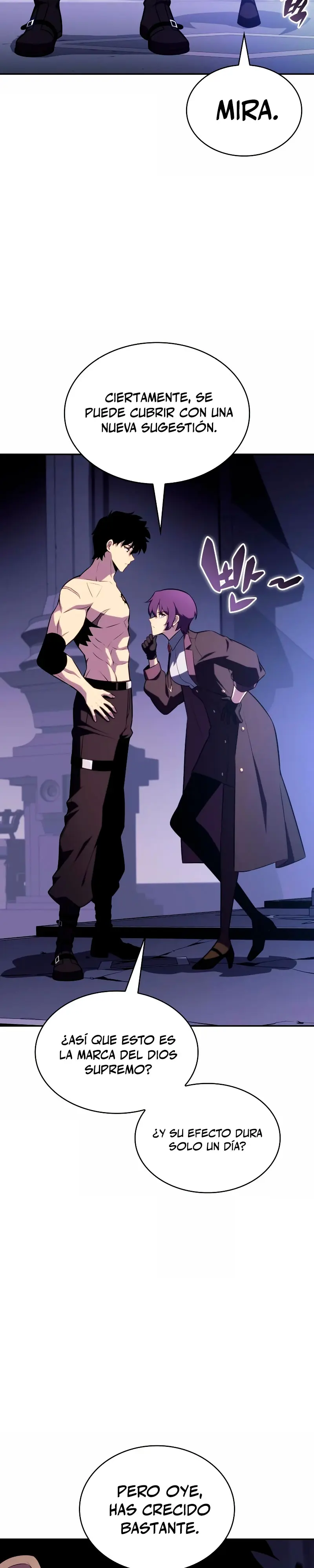 *El asesino que retornó como el hijo del duque > Capitulo 97 > Page 341