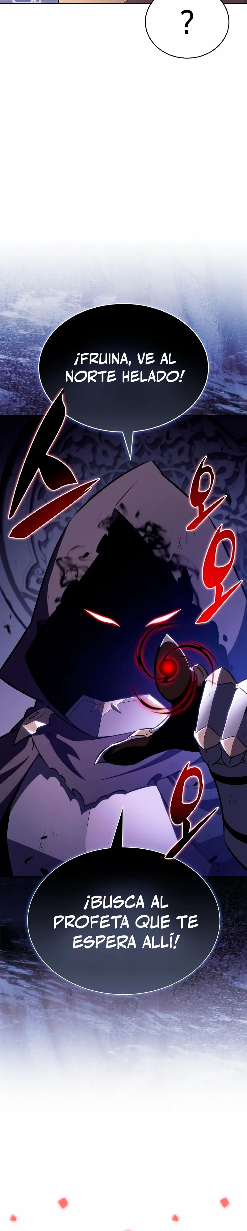 *El asesino que retornó como el hijo del duque > Capitulo 97 > Page 381